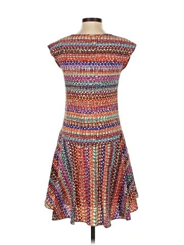 CeCe by Cynthia Steffe Casual Dress (view 2)