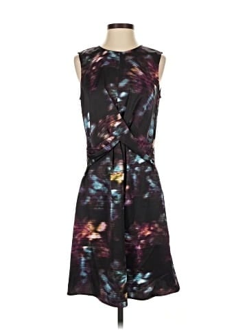 Kenneth Cole New York Cocktail Dress (view 1)