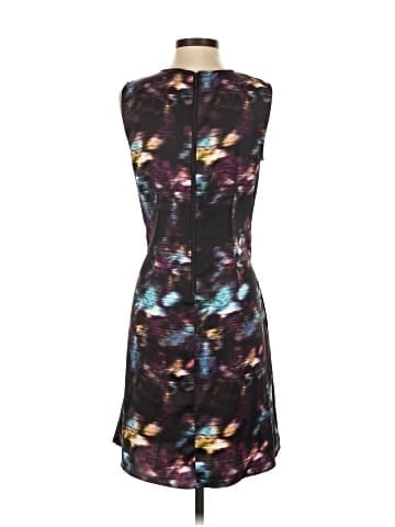 Kenneth Cole New York Cocktail Dress (view 2)