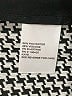 Etcetera Houndstooth Black Casual Pants Size 2 - photo 8