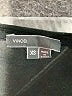 Vince. Black Active Tank Size XS - photo 7