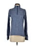 Nike Blue Pullover Sweater Size XS - photo 1