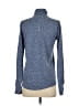 Nike Blue Pullover Sweater Size XS - photo 2