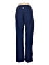 JoFit Blue Track Pants Size M - photo 2