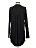 CAbi Black Long Sleeve Henley Size S - photo 2