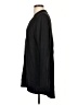 CAbi Black Long Sleeve Henley Size S - photo 5