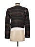 Ann Taylor LOFT Tweed Gray Blazer Size 0 - photo 2