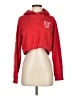 LF The Brand Red Pullover Hoodie Size S - photo 1