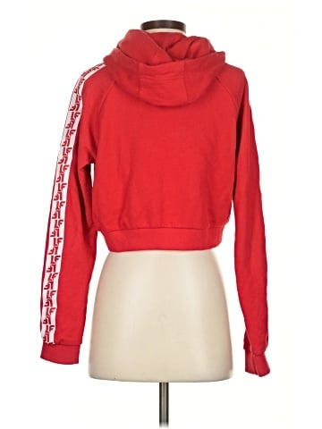 LF The Brand Pullover Hoodie (view 2)
