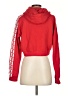 LF The Brand Red Pullover Hoodie Size S - photo 2