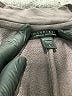 Carole Hochman Gray Coat Size L - photo 6