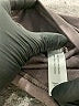 Carole Hochman Gray Coat Size L - photo 7