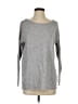 Colour Works Gray Pullover Sweater Size S - photo 1