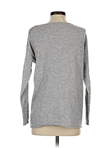 Colour Works Pullover Sweater (view 2)