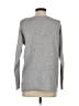 Colour Works Gray Pullover Sweater Size S - photo 2