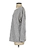 Colour Works Gray Pullover Sweater Size S - photo 5
