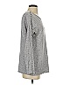 Colour Works Gray Pullover Sweater Size S - photo 4