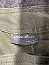 Eddie Bauer Solid Green Cargo Pants Size 2 - photo 6