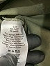 Eddie Bauer Solid Green Cargo Pants Size 2 - photo 7