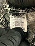 Theory Plaid Gray Casual Pants Size 00 - 0 - photo 5