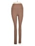 Athleta Brown Active Pants Size S - photo 1