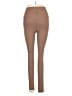 Athleta Brown Active Pants Size S - photo 2