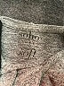 Soho Gray Poncho Size M - photo 7