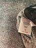 Soho Gray Poncho Size M - photo 8
