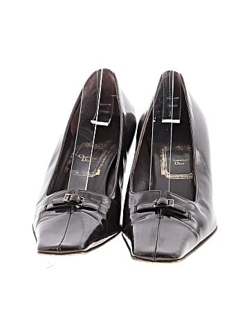 Christian Dior Heels (view 2)