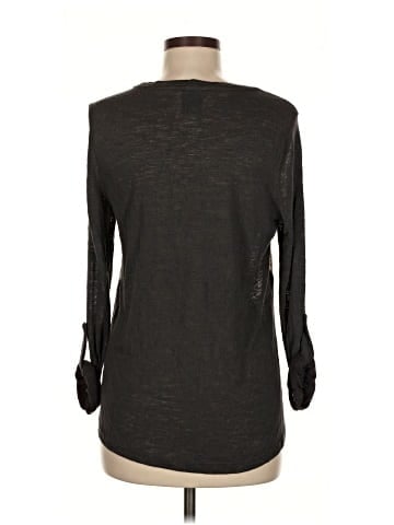 Bobeau Pullover Sweater (view 2)