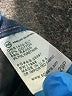 Adriano Goldschmied Stripes Blue Jeans Size 29 waist (petite) - photo 8