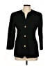 Barrie Pace Black Blazer Size 10 - photo 1