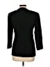 Barrie Pace Black Blazer Size 10 - photo 2