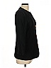 Barrie Pace Black Blazer Size 10 - photo 4