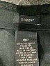Haggar 100% Polyester Black Blazer Size 8 (petite) - photo 6
