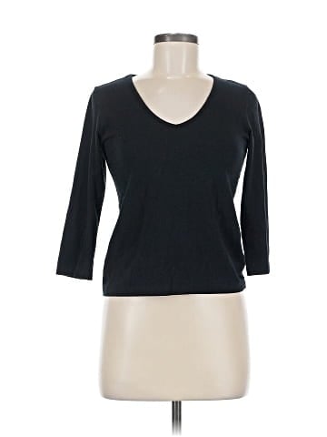 Leggiadro 3/4 Sleeve T-Shirt (view 1)