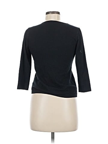 Leggiadro 3/4 Sleeve T-Shirt (view 2)