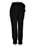 Hyfve 100% Polyester Black Casual Pants Size L - photo 1
