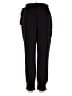 Hyfve 100% Polyester Black Casual Pants Size L - photo 2