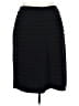 DressBarn Solid Black Formal Skirt Size 18 - photo 2