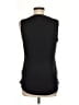 Athleta Black Sleeveless T-Shirt Size M - photo 2