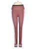Fabletics Color Block Pink Active Pants Size S - photo 1