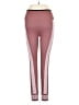 Fabletics Color Block Pink Active Pants Size S - photo 2