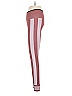Fabletics Color Block Pink Active Pants Size S - photo 5