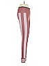 Fabletics Color Block Pink Active Pants Size S - photo 4