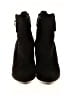 AQUATALIA Black Ankle Boots Size EU 38 - photo 2