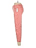Level 99 Color Block Pink Casual Pants Size 28 waist (petite) - photo 5