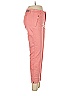 Level 99 Color Block Pink Casual Pants Size 28 waist (petite) - photo 4