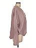Out From Under Pink Cardigan Size M - photo 4