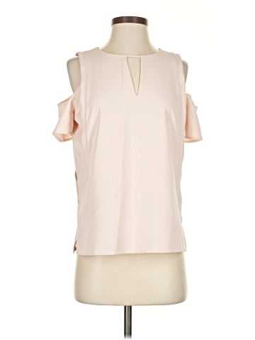 Cooper & Ella Sleeveless Blouse (view 1)